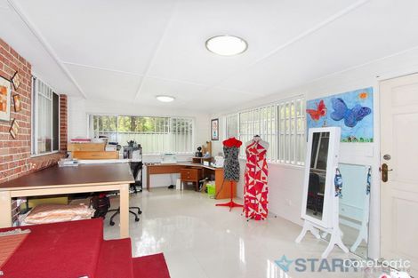 Property photo of 42 Constance Street Guildford NSW 2161