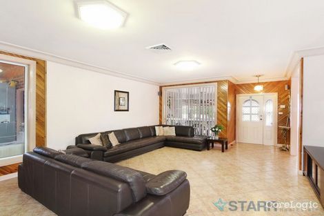 Property photo of 42 Constance Street Guildford NSW 2161