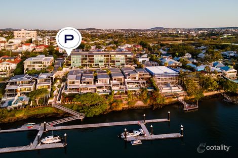 Property photo of 344/90 Wynnum Road Norman Park QLD 4170