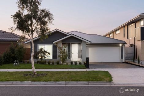 9 Lonsdale Pde, Donnybrook, VIC 3064