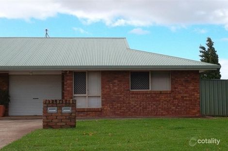 2/6 Kuhn St, Kearneys Spring, QLD 4350