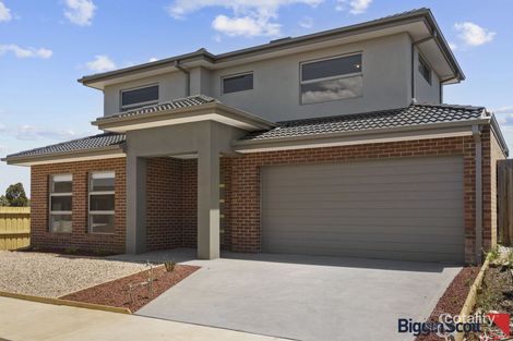 Property photo of 9 Aspera Drive Brookfield VIC 3338