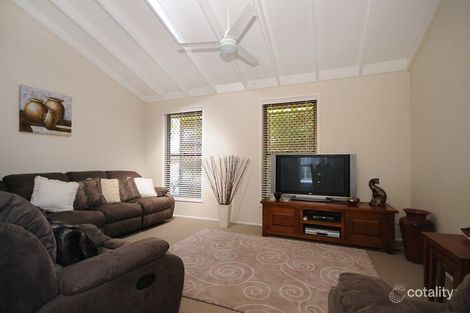 Property photo of 148 Ramsay Street Centenary Heights QLD 4350