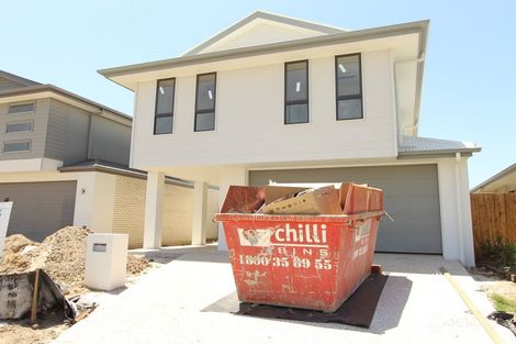 Property photo of 186 Spinnaker Boulevard Newport QLD 4020