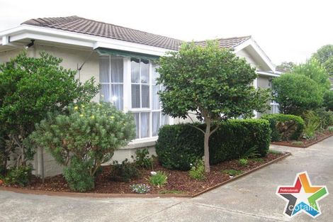 2/34 Jackson St, Croydon, VIC 3136