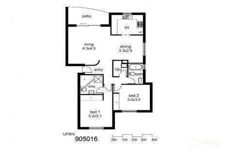 Property photo of 14/22 Ridge Street North Sydney NSW 2060