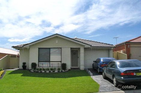 12 Zoric Cl, Prestons, NSW 2170