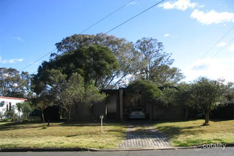 Property photo of 64 Mindanao Avenue Lethbridge Park NSW 2770