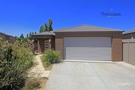 Property photo of 12 Grange Close Wodonga VIC 3690