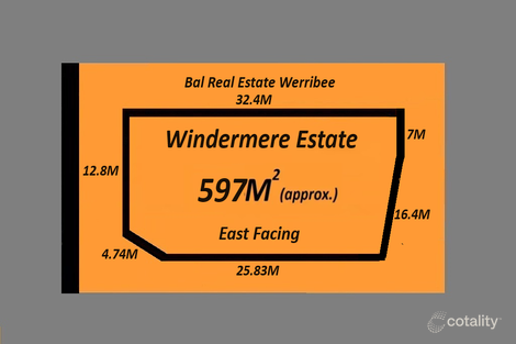 13 Moggs Rd, Mambourin, VIC 3024