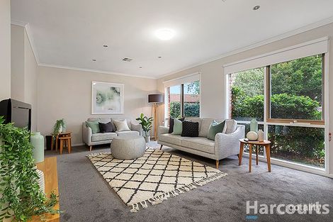 Property photo of 3 Townview Avenue Wantirna South VIC 3152