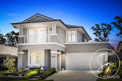 Property photo of 9 Garrawilla Avenue North Kellyville NSW 2155