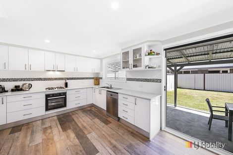 Property photo of 23 Ravenswood Street Mannering Park NSW 2259