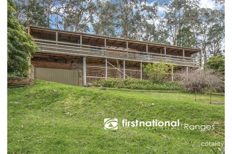 Property photo of 43 Station Street Belgrave VIC 3160