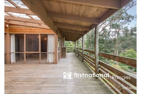 Property photo of 43 Station Street Belgrave VIC 3160