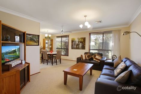 Property photo of 12 Victor Place Raby NSW 2566