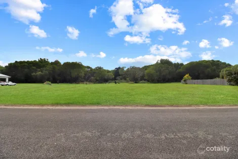 Property photo of 7 Coral Tree Court Forrest Beach QLD 4850