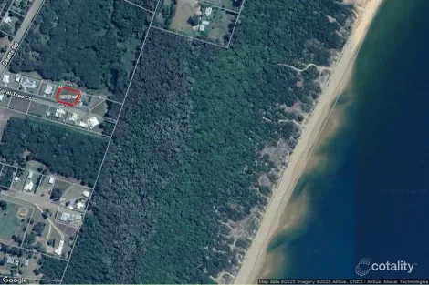 Property photo of 7 Coral Tree Court Forrest Beach QLD 4850
