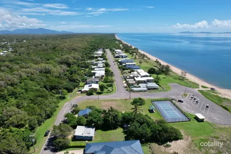 Property photo of 7 Coral Tree Court Forrest Beach QLD 4850