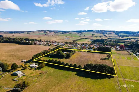 Property photo of 2 Cullen Street Crookwell NSW 2583