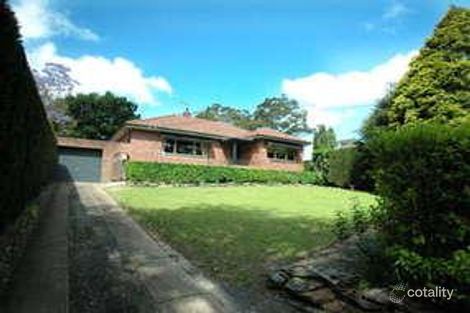 Property photo of 23 Grayling Road West Pymble NSW 2073