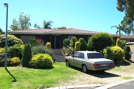Property photo of 16 Vista Close Edgewater WA 6027