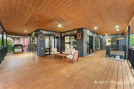 Property photo of 35 St Davids Drive Wantirna VIC 3152