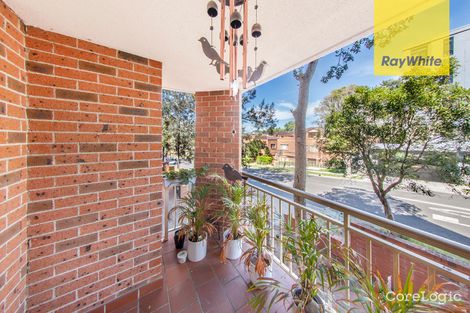 Property photo of 4/39 Great Western Highway Parramatta NSW 2150