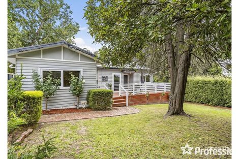 33 Bailey Rd, Mount Evelyn, VIC 3796