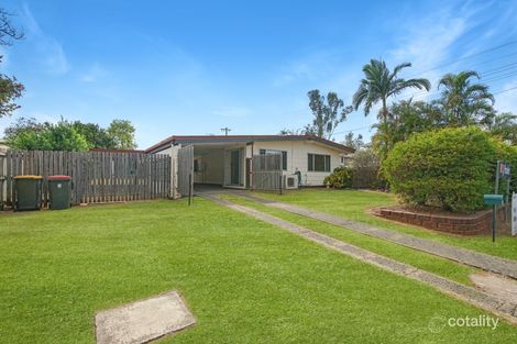 Property photo of 24 Mackay Street Moranbah QLD 4744