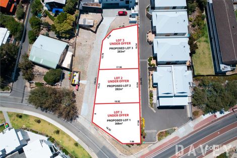 Property photo of 20 Ozone Parade Trigg WA 6029