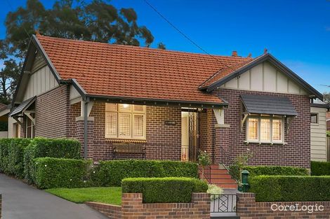 Property photo of 35 Gordon Street Eastwood NSW 2122