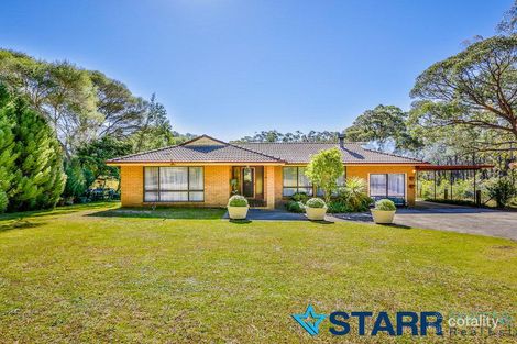 1800 Burragorang Rd, Oakdale, NSW 2570