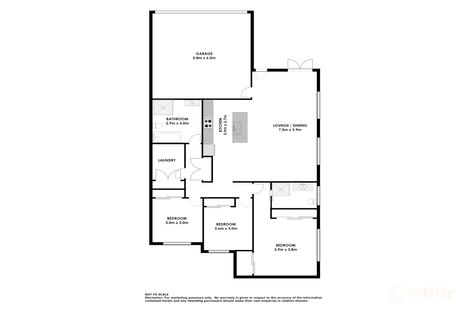 Property photo of 35 Albatross Avenue Salamander Bay NSW 2317