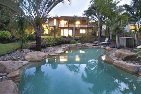 Property photo of 53 Kooringal Drive Jindalee QLD 4074