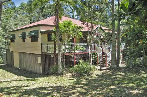Property photo of 149 Forest Acres Drive Lake Macdonald QLD 4563