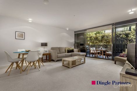 Property photo of 16/14 Elizabeth Street Malvern VIC 3144