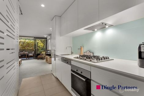 Property photo of 16/14 Elizabeth Street Malvern VIC 3144
