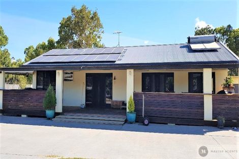 Property photo of 1B Darley Road Bluewater QLD 4818