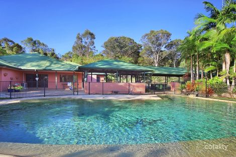 Property photo of 855 Eumundi Noosa Road Doonan QLD 4562
