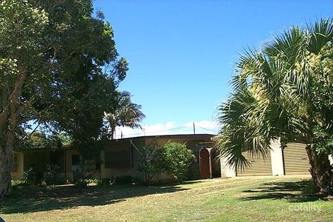 34 Nielson Ave, Burnett Heads, QLD 4670