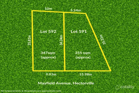 34 Mayfield Ave, Hectorville, SA 5073