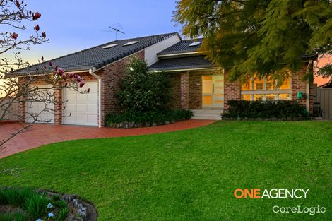 Property photo of 1A Berrico Place Bangor NSW 2234