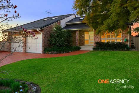 Property photo of 1A Berrico Place Bangor NSW 2234