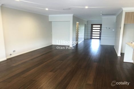 Property photo of 8 Westwood Court Harrington Park NSW 2567