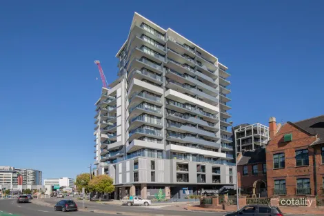 202/10 Bishopsgate St, Wickham, NSW 2293
