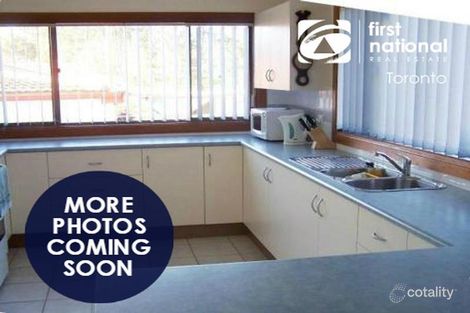 Property photo of 134 Dobell Drive Wangi Wangi NSW 2267