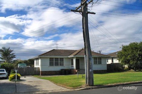 24 Trumper St, Warilla, NSW 2528