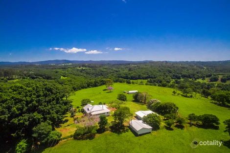 200 Dorroughby Rd, Corndale, NSW 2480