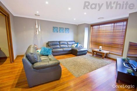 Property photo of 30 Howard Close Green Valley NSW 2168